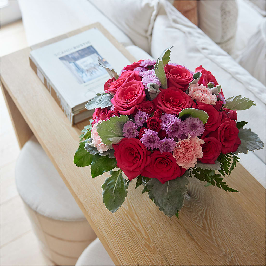 Sweet As Can Be Bouquet –  Blossom Bloom, Orlando FL