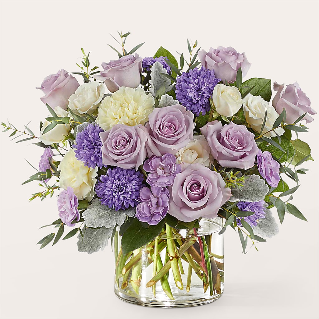 Stardust Bouquet –  Blossom Bloom, Orlando FL
