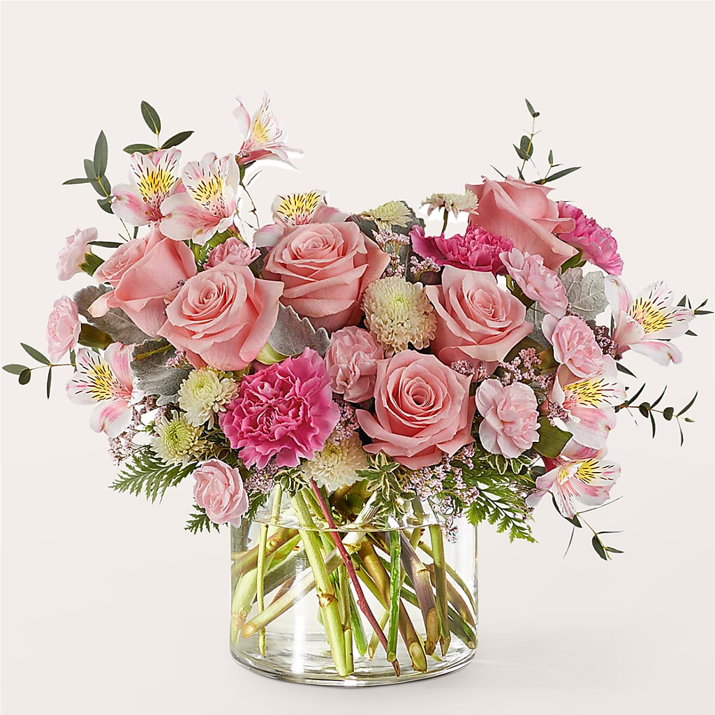 The Treehouse Bouquet –  Blossom Bloom, Orlando FL