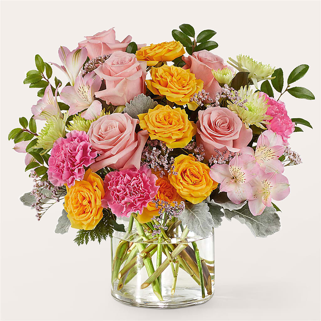 Mai Tai Bouquet –  Blossom Bloom, Orlando FL