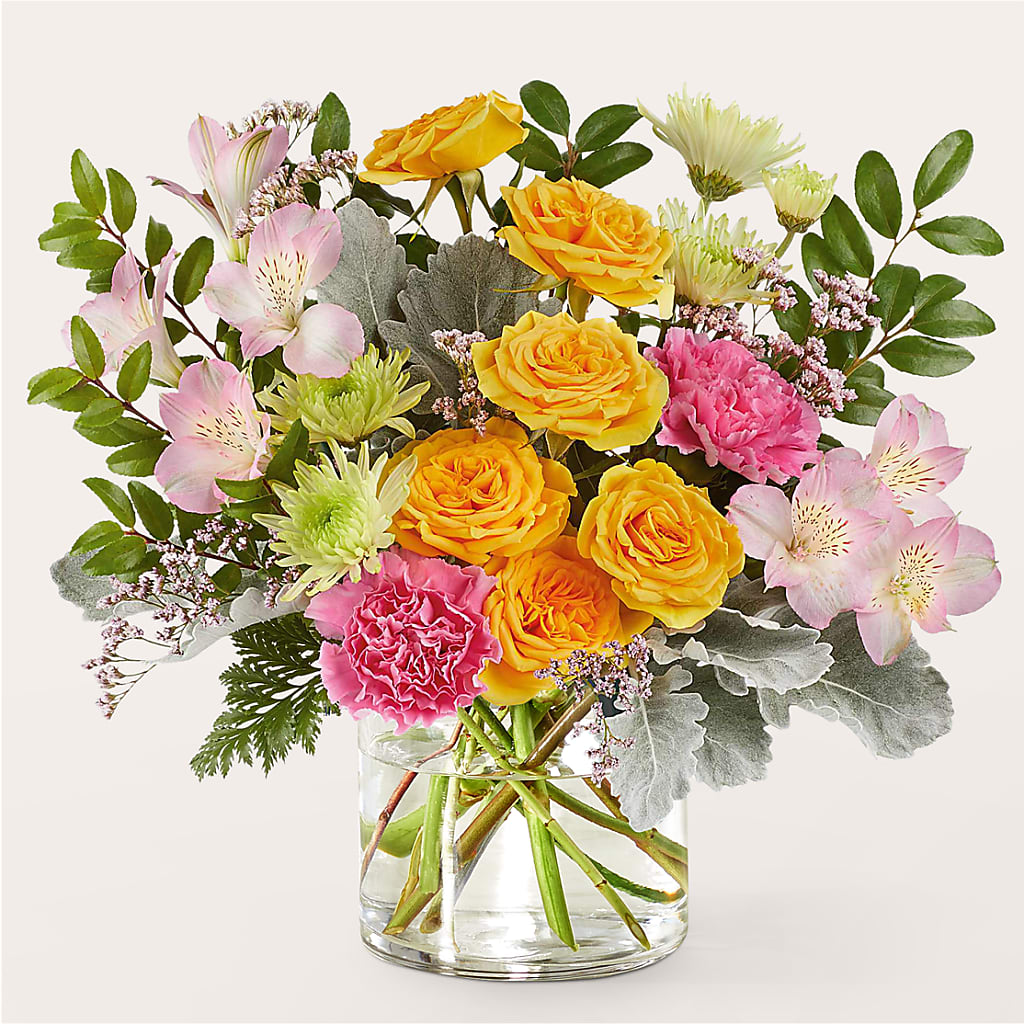 Mai Tai Bouquet –  Blossom Bloom, Orlando FL