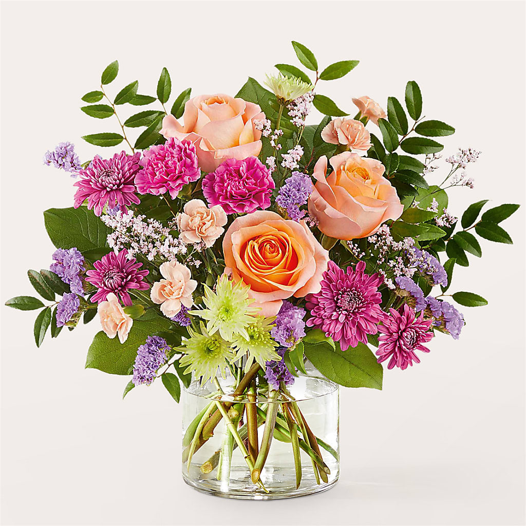 Effervescence Bouquet –  Blossom Bloom, Orlando FL