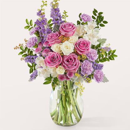 Lucky Me Bouquet –  Blossom Bloom, Orlando FL