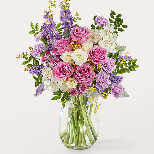 Lucky Me Bouquet –  Blossom Bloom, Orlando FL