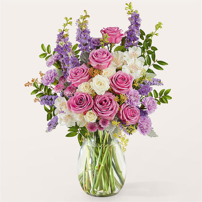 Lucky Me Bouquet –  Blossom Bloom, Orlando FL