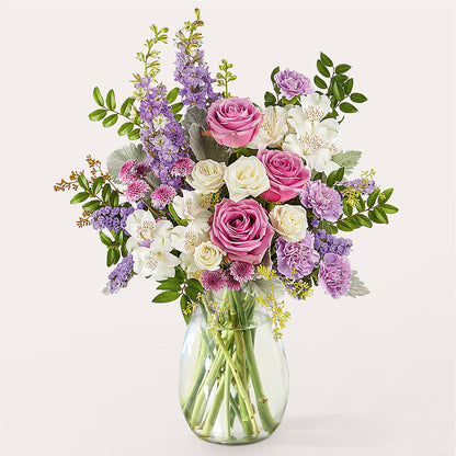 Lucky Me Bouquet –  Blossom Bloom, Orlando FL