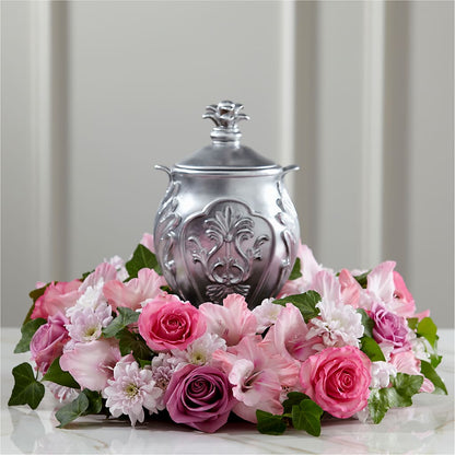 Glorious Tribute Arrangement –  Blossom Bloom, Orlando FL