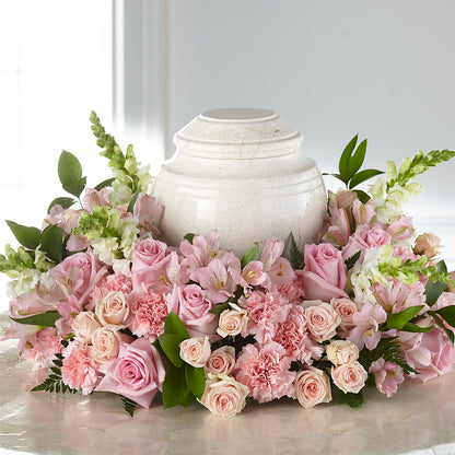 Blooms of Hope Cremation Adornment –  Blossom Bloom, Orlando FL