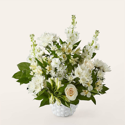 Eternal Affection Arrangement –  Blossom Bloom, Orlando FL