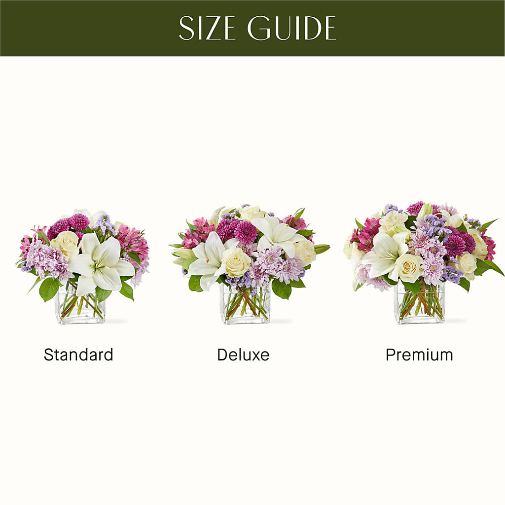 Cared For Bouquet –  Blossom Bloom, Orlando FL