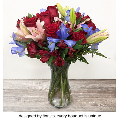Truly Stunning Bouquet –  Blossom Bloom, Orlando FL