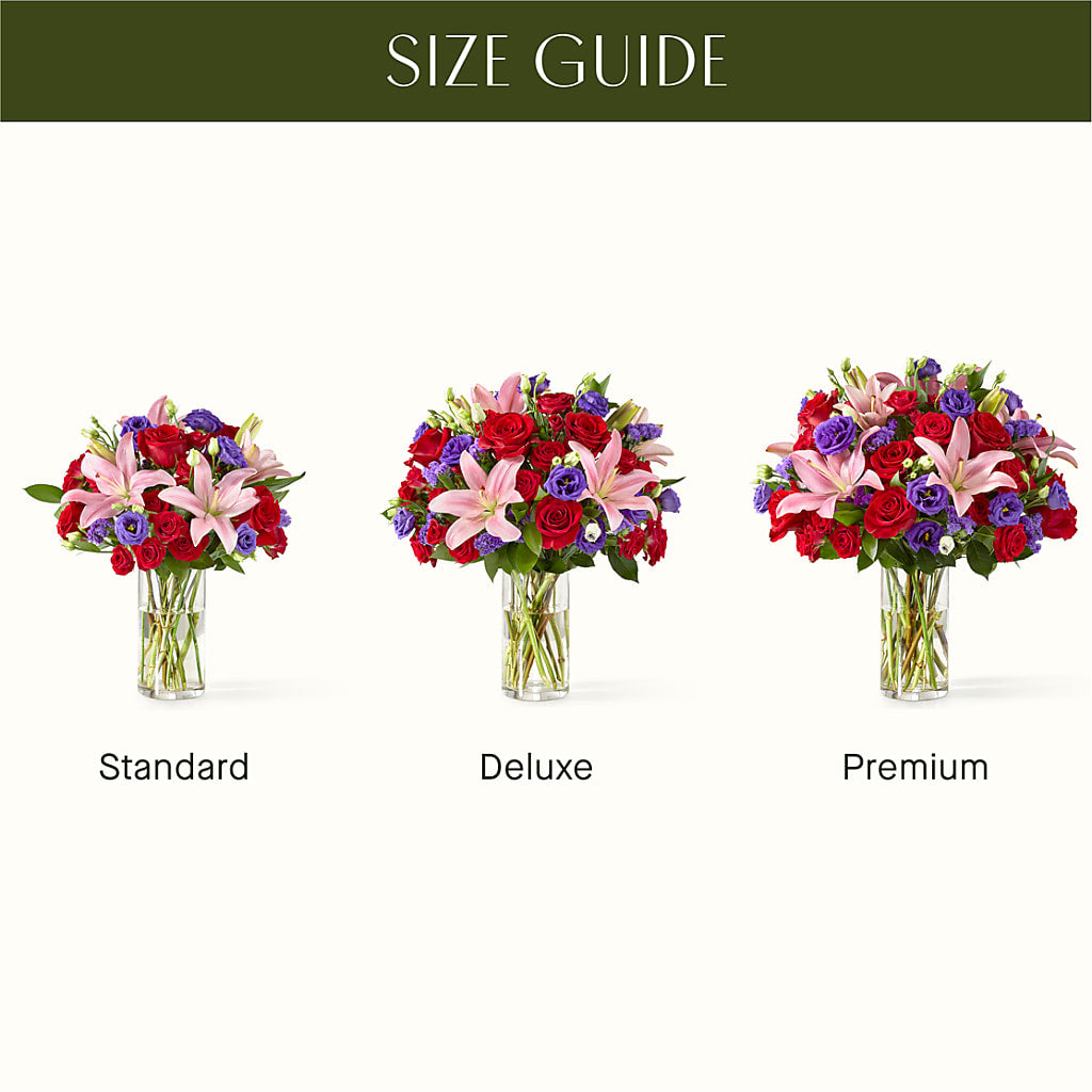 Truly Stunning Bouquet –  Blossom Bloom, Orlando FL