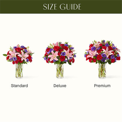 Truly Stunning Bouquet –  Blossom Bloom, Orlando FL
