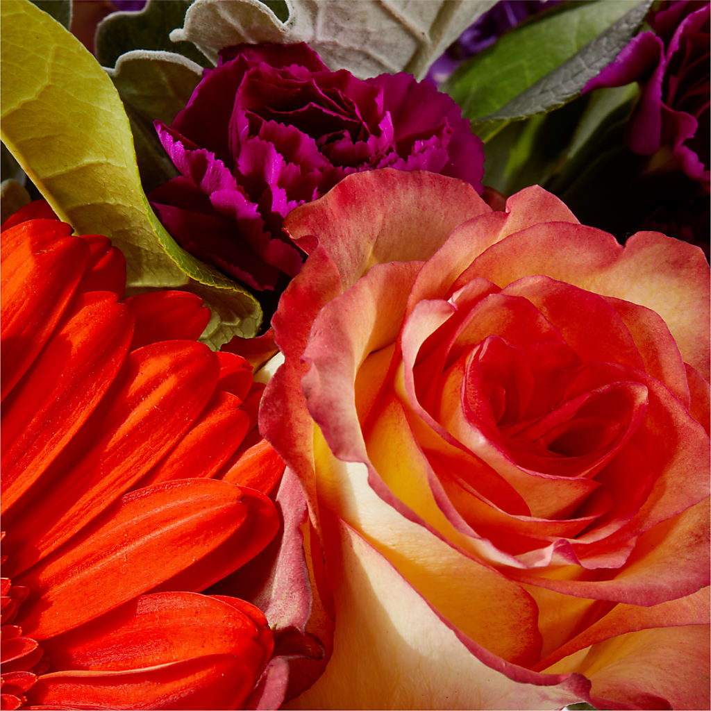 Sangria Bouquet –  Blossom Bloom, Orlando FL
