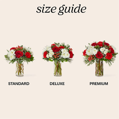 Chance of Flurries Bouquet –  Blossom Bloom, Orlando FL