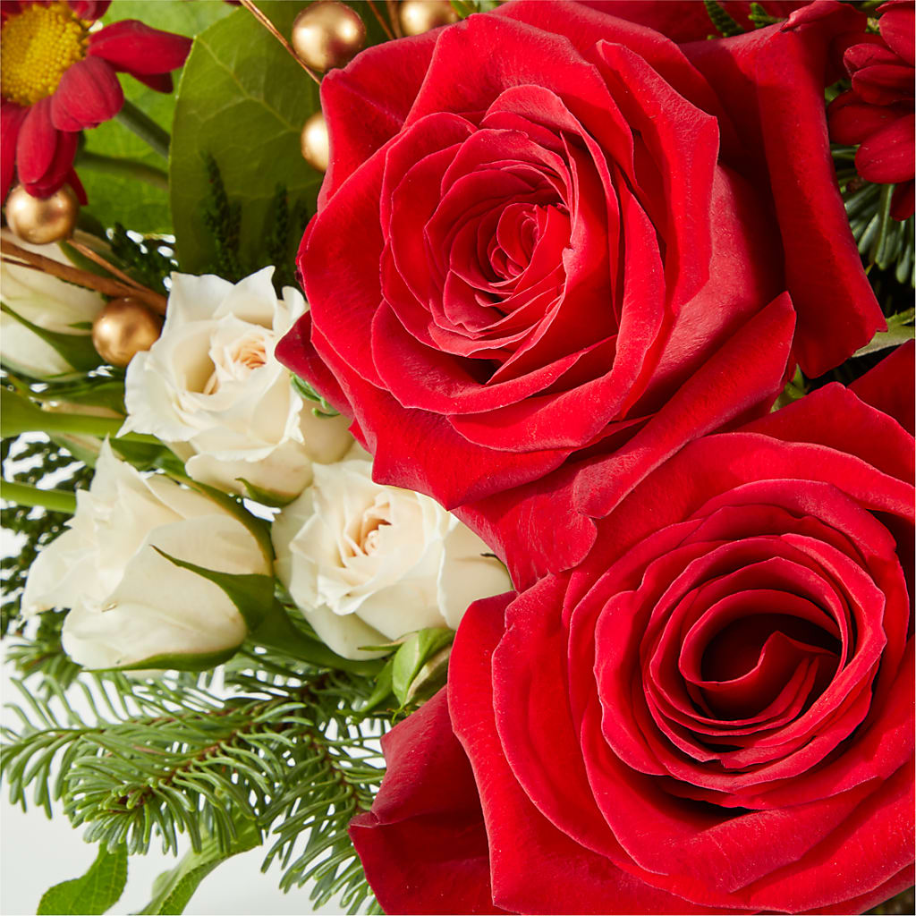 Believe Bouquet –  Blossom Bloom, Orlando FL