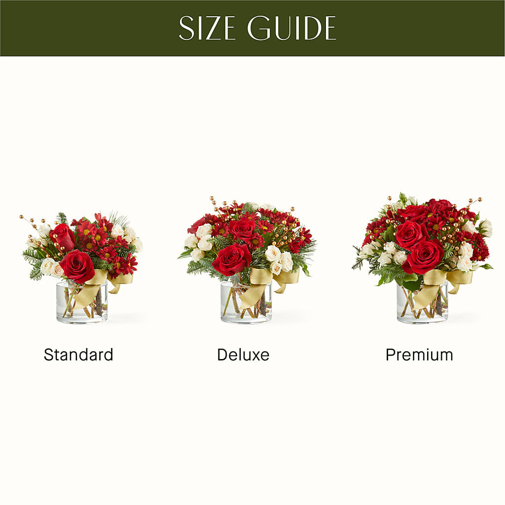 Believe Bouquet –  Blossom Bloom, Orlando FL
