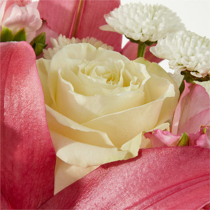 Piece of Cake Bouquet –  Blossom Bloom, Orlando FL