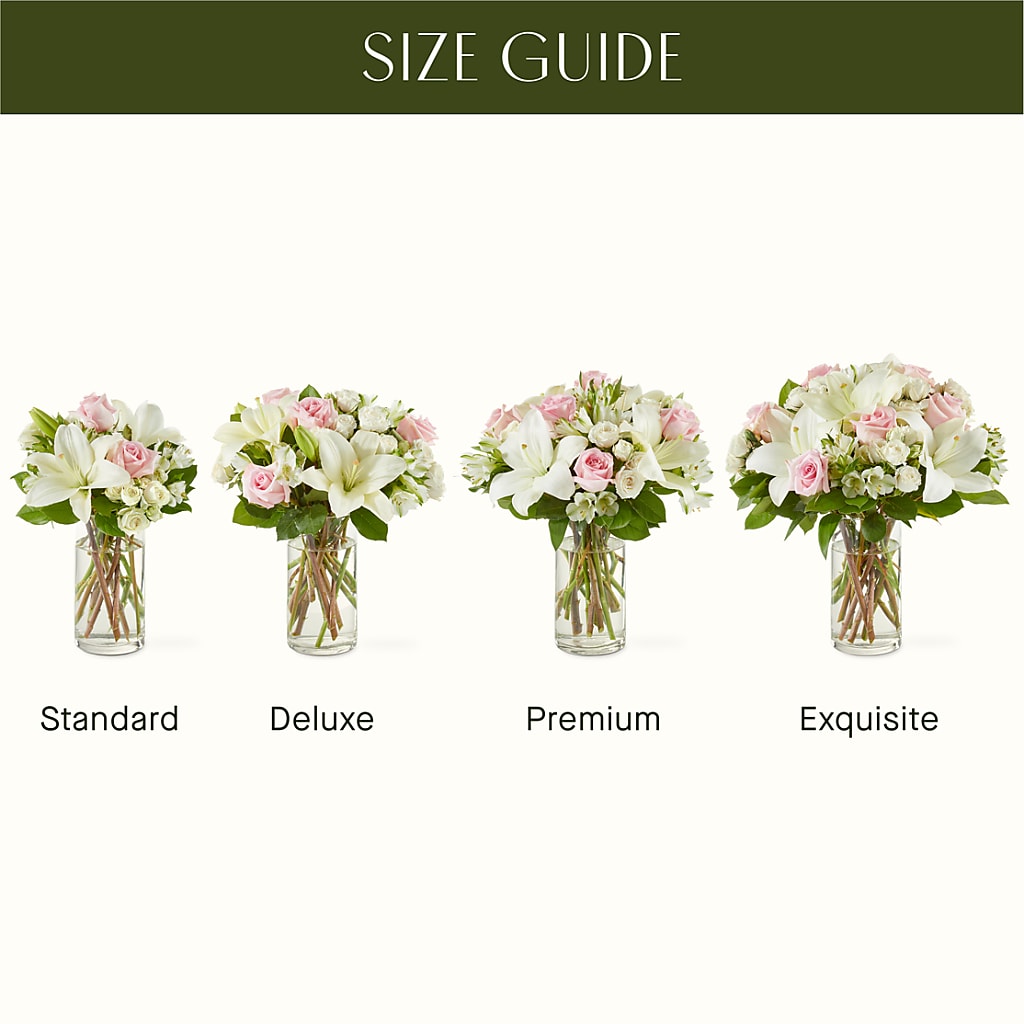 Kindhearted Bouquet –  Blossom Bloom, Orlando FL