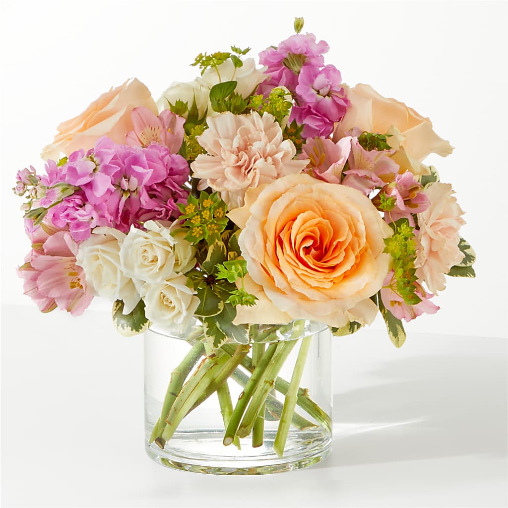 Paradise Bouquet –  Blossom Bloom, Orlando FL