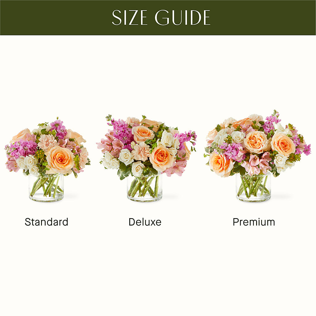 Paradise Bouquet –  Blossom Bloom, Orlando FL