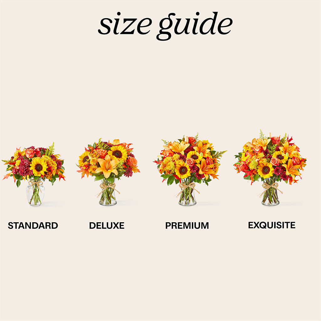 Sunny Side Bouquet –  Blossom Bloom, Orlando FL