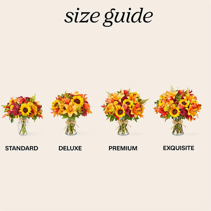 Sunny Side Bouquet –  Blossom Bloom, Orlando FL