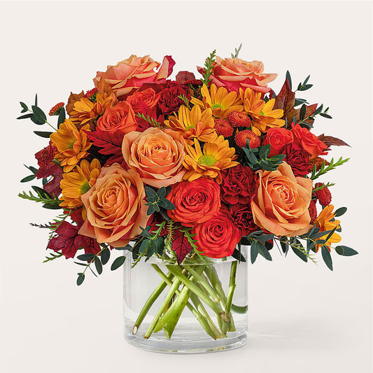 Sweet as Cinnamon Bouquet –  Blossom Bloom, Orlando FL