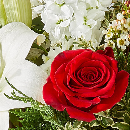 Twinkle Lights Bouquet –  Blossom Bloom, Orlando FL