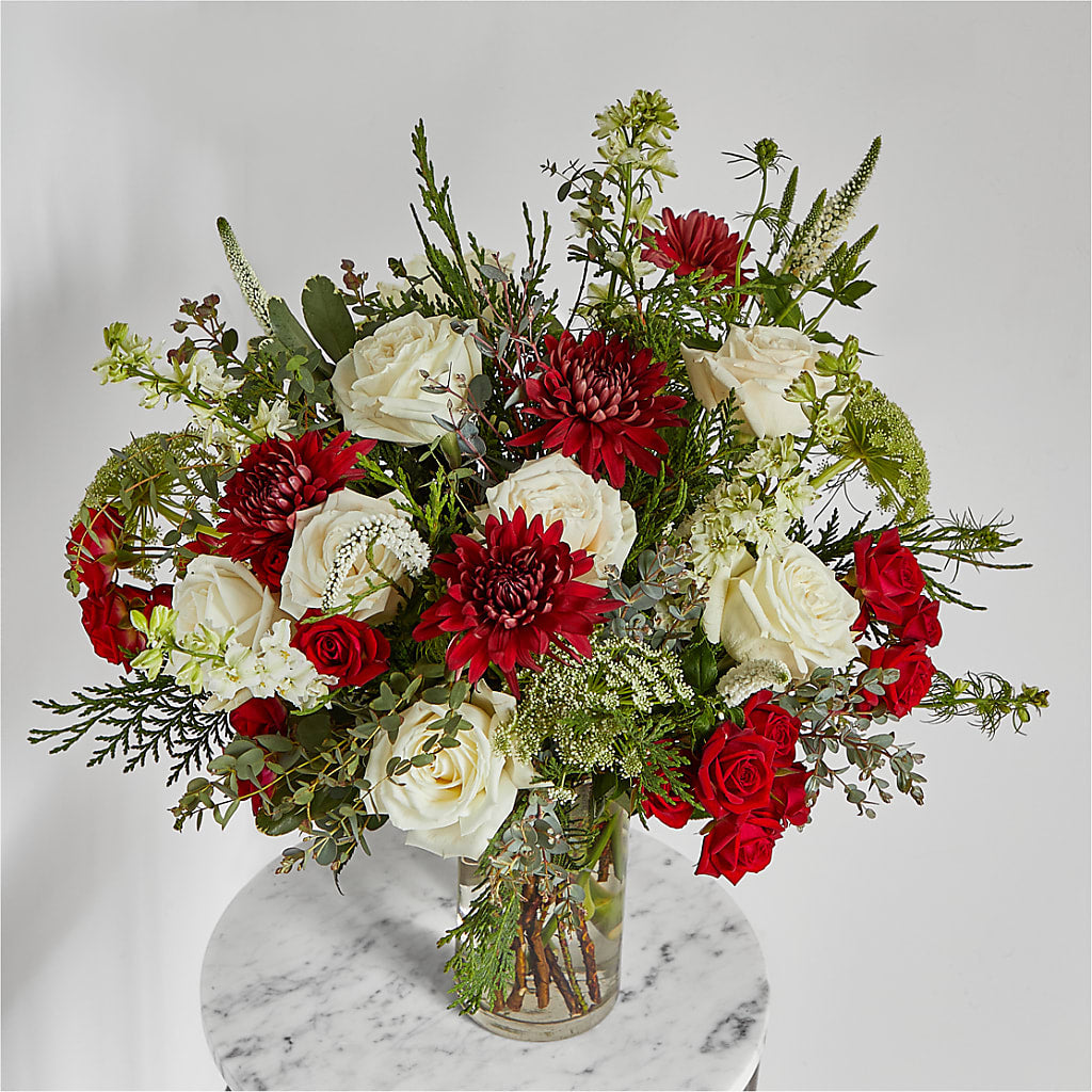 Favorite Traditions Bouquet –  Blossom Bloom, Orlando FL