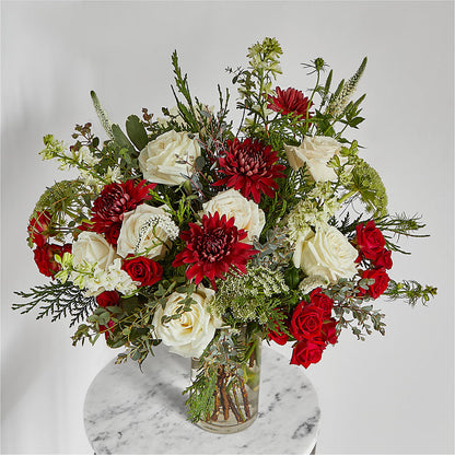 Favorite Traditions Bouquet –  Blossom Bloom, Orlando FL