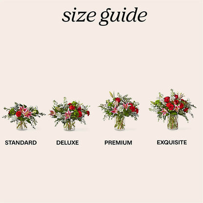 Gumdrop Button Bouquet –  Blossom Bloom, Orlando FL