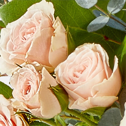 Inspired Bouquet –  Blossom Bloom, Orlando FL