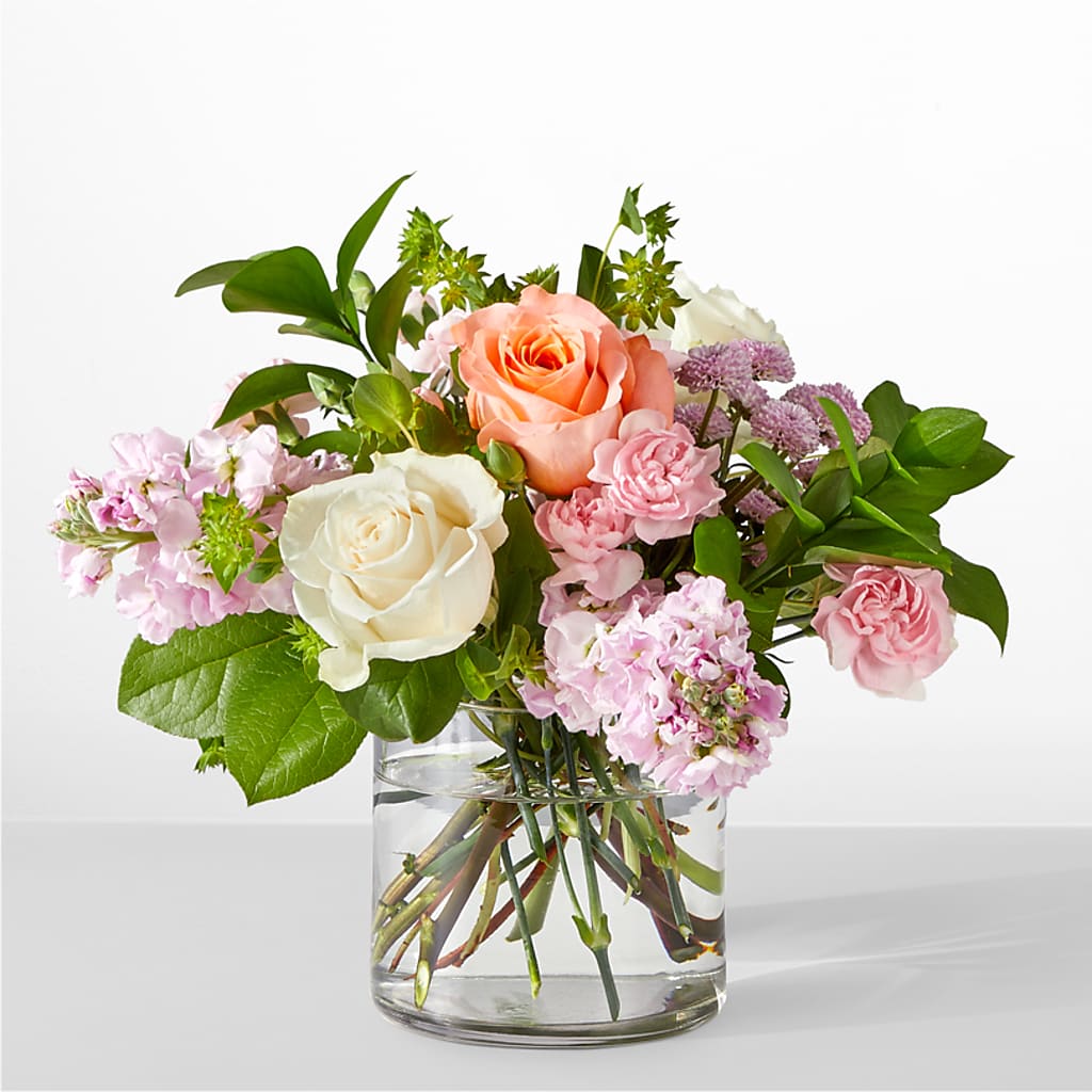 French Market Bouquet –  Blossom Bloom, Orlando FL