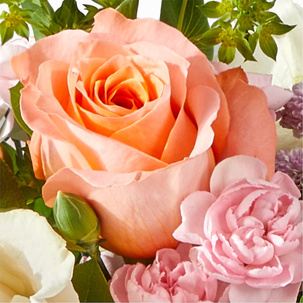 French Market Bouquet –  Blossom Bloom, Orlando FL