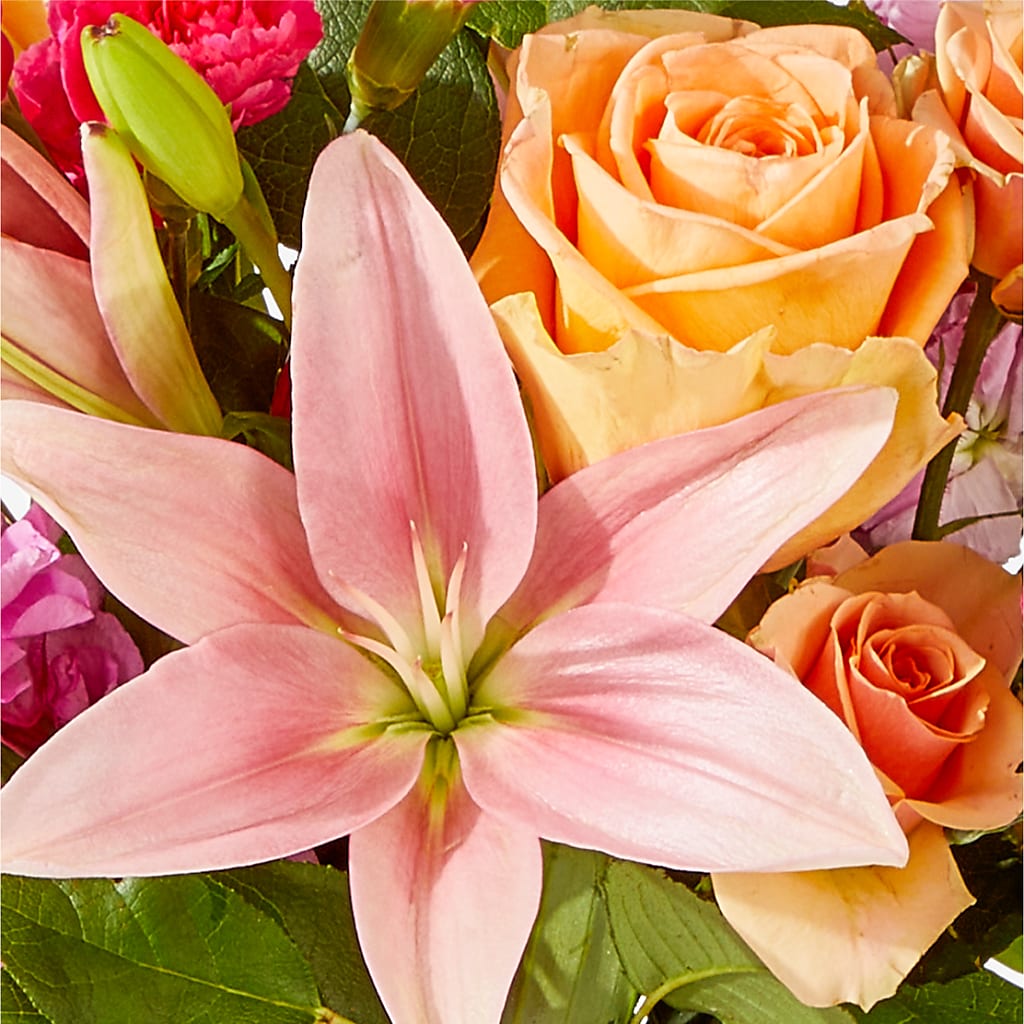 Bisous Bouquet –  Blossom Bloom, Orlando FL
