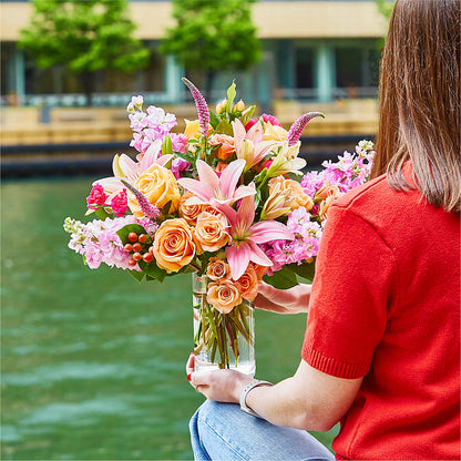 Bisous Bouquet –  Blossom Bloom, Orlando FL