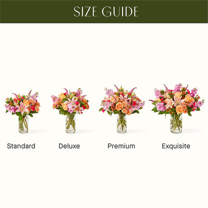 Bisous Bouquet –  Blossom Bloom, Orlando FL