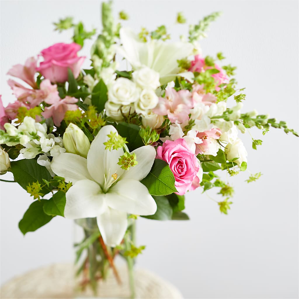 Fondly Bouquet –  Blossom Bloom, Orlando FL