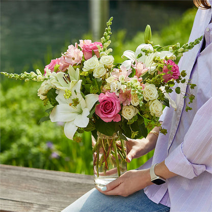 Fondly Bouquet –  Blossom Bloom, Orlando FL