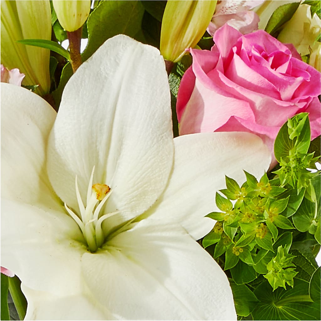Fondly Bouquet –  Blossom Bloom, Orlando FL
