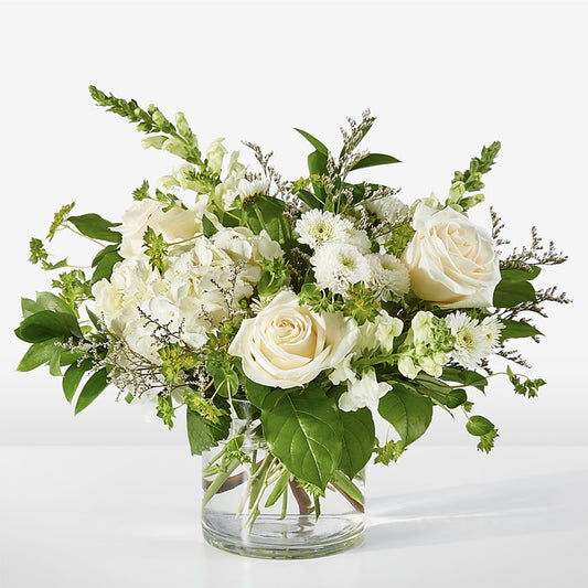Hint of Vanilla Bouquet –  Blossom Bloom, Orlando FL