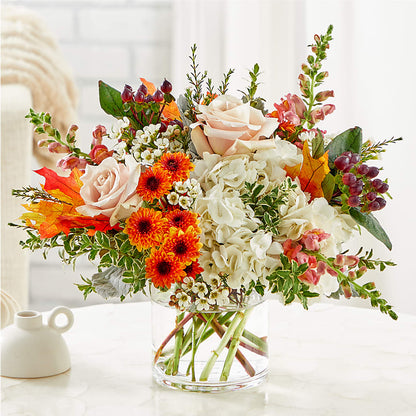 Autumnal Equinox Bouquet –  Blossom Bloom, Orlando FL