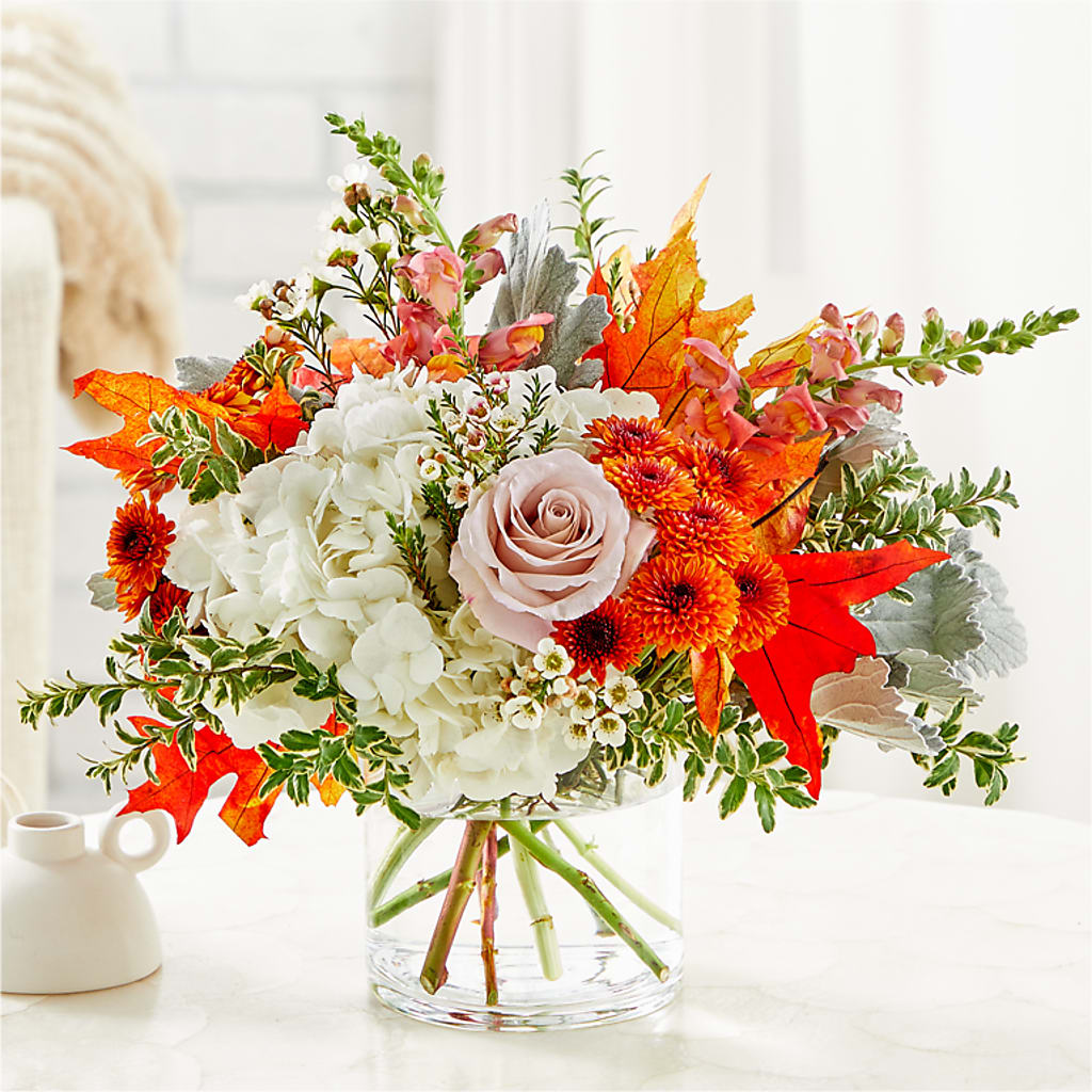 Autumnal Equinox Bouquet –  Blossom Bloom, Orlando FL