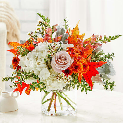 Autumnal Equinox Bouquet –  Blossom Bloom, Orlando FL