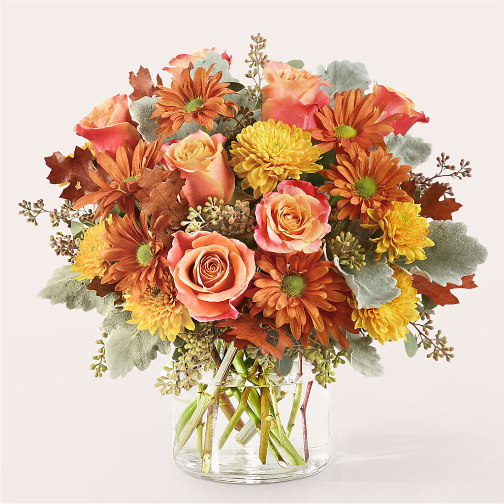 Caramel Apple Bouquet –  Blossom Bloom, Orlando FL