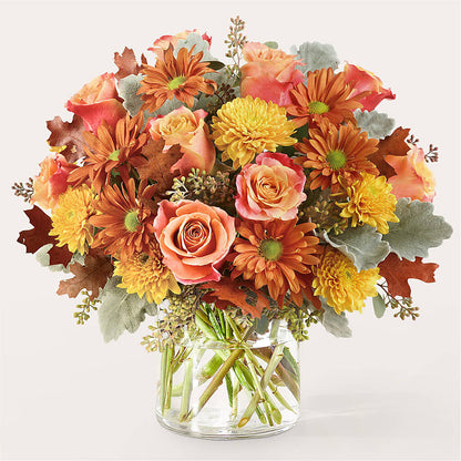 Caramel Apple Bouquet –  Blossom Bloom, Orlando FL