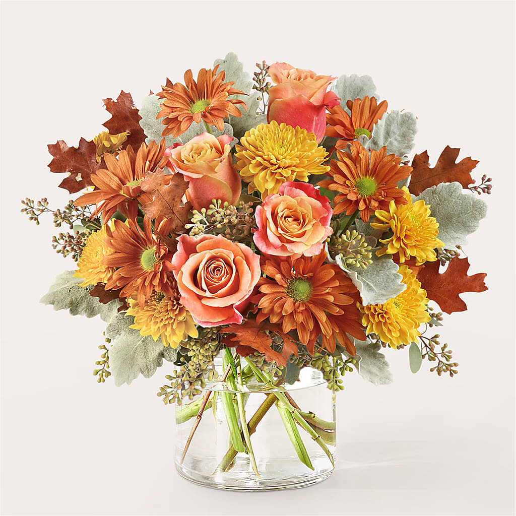 Caramel Apple Bouquet –  Blossom Bloom, Orlando FL