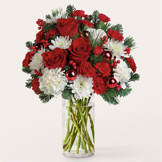 Good Tidings Bouquet –  Blossom Bloom, Orlando FL
