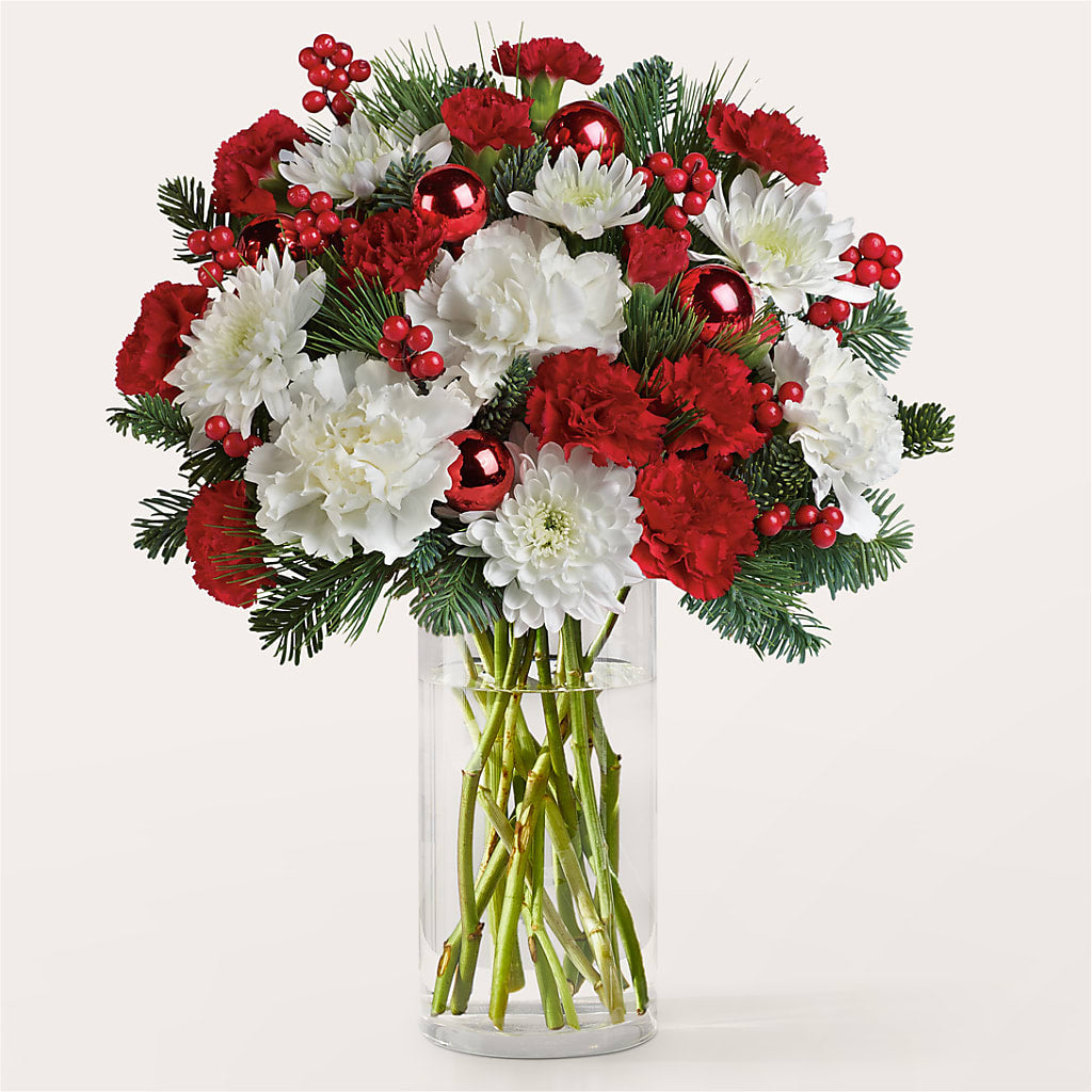 Good Tidings Bouquet –  Blossom Bloom, Orlando FL
